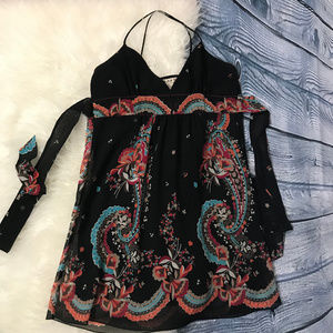 XX3 Mini Dress Sz S (D03)